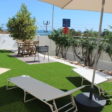 Encosta'S Garden Lejlighed Oeiras Eksteriør billede
