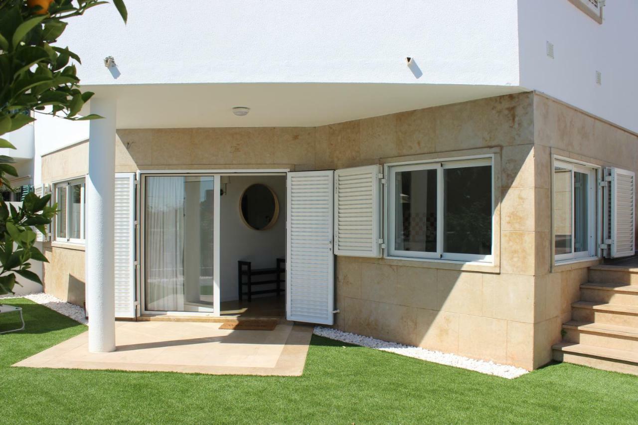 Encosta'S Garden Lejlighed Oeiras Eksteriør billede