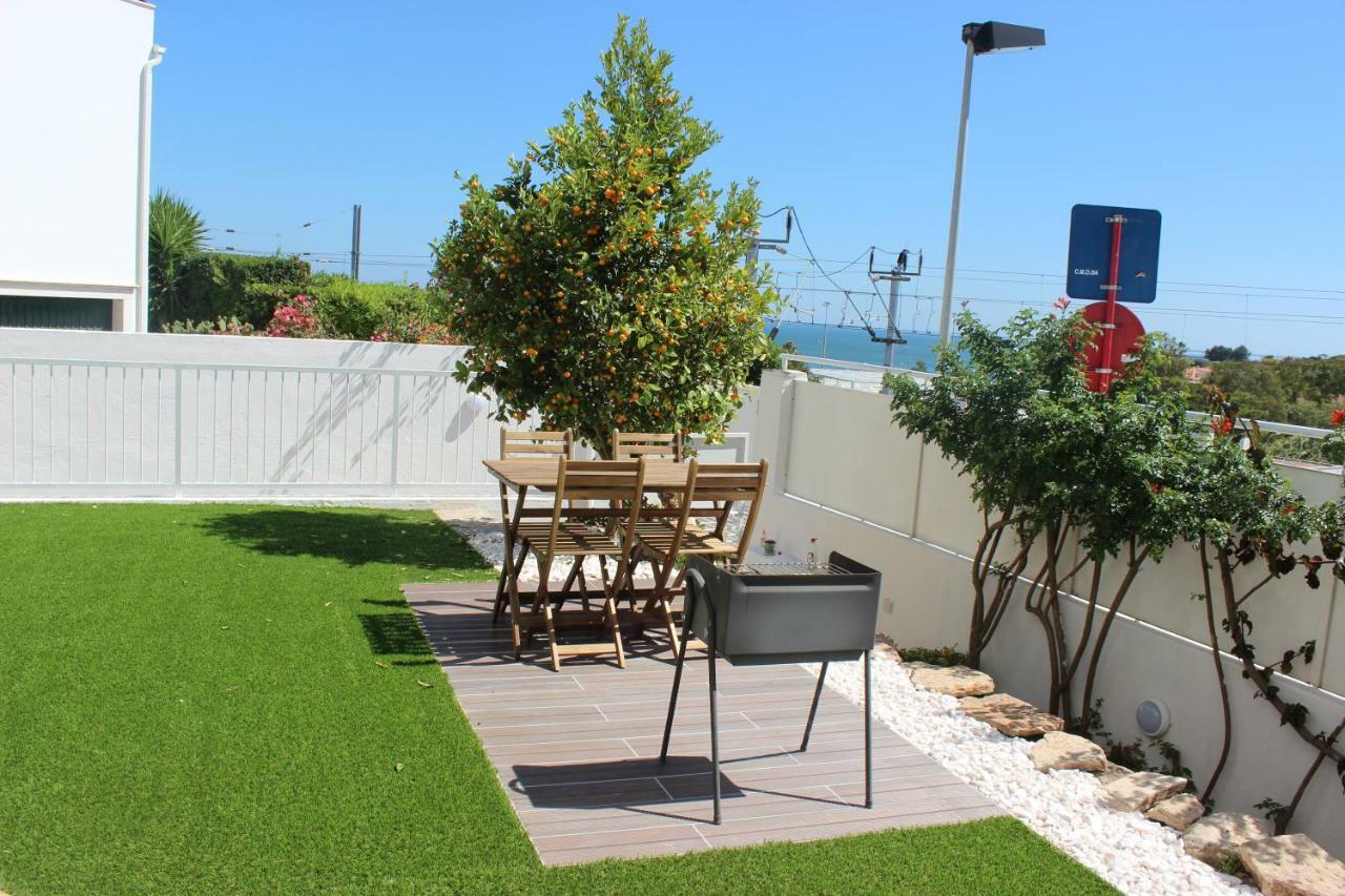 Encosta'S Garden Lejlighed Oeiras Eksteriør billede